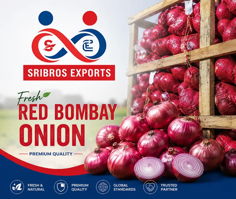 Bombay Onion