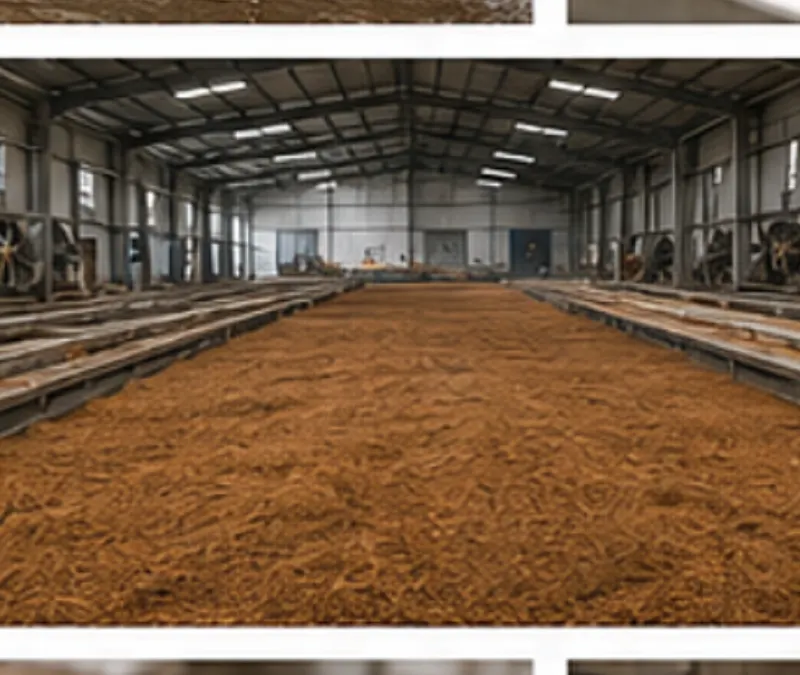 Coco Coir Fiber View 4