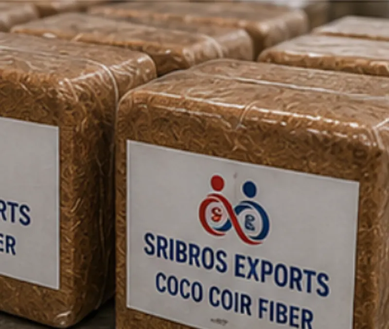 Coco Coir Showcase 6